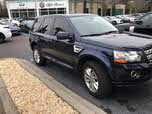 Land Rover LR2