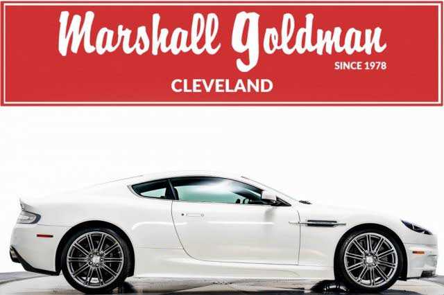 Aston Martin DBS