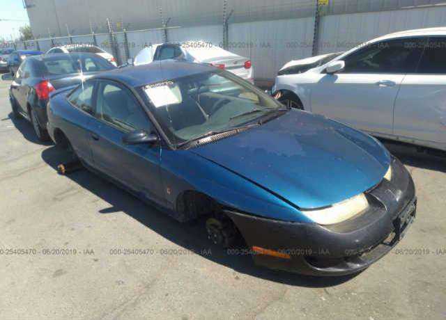 Saturn SC1