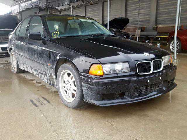 BMW 318i