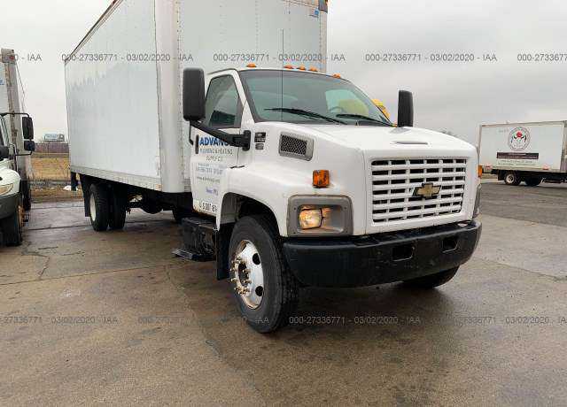 Chevrolet C6