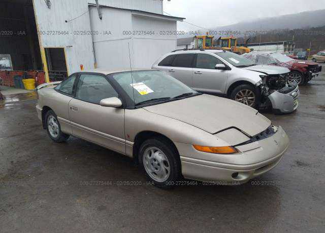 Saturn SC2