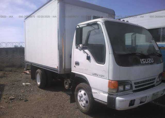 ISUZU