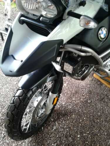 BMW R 1200 GS