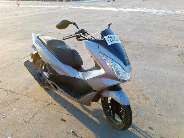 Honda PCX150