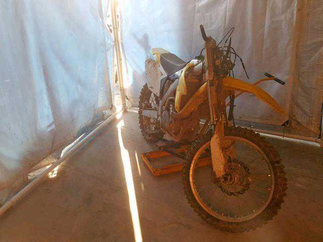 Suzuki RM-Z450