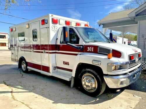 Chevrolet C4