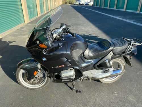 BMW R 1100 RT