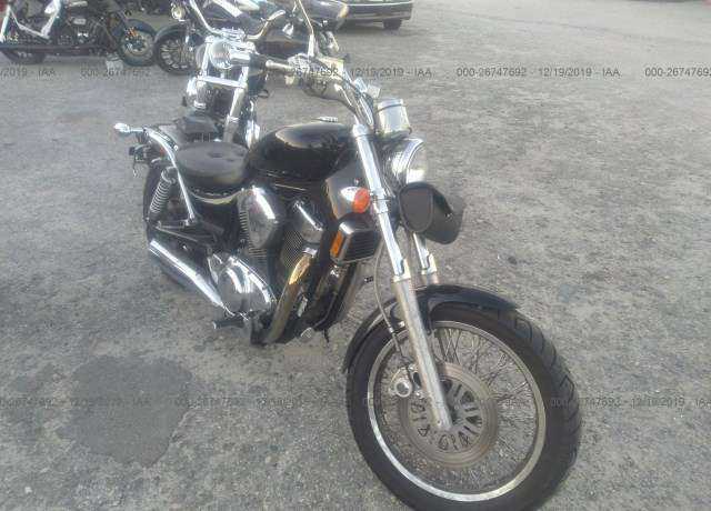 Suzuki VS1400
