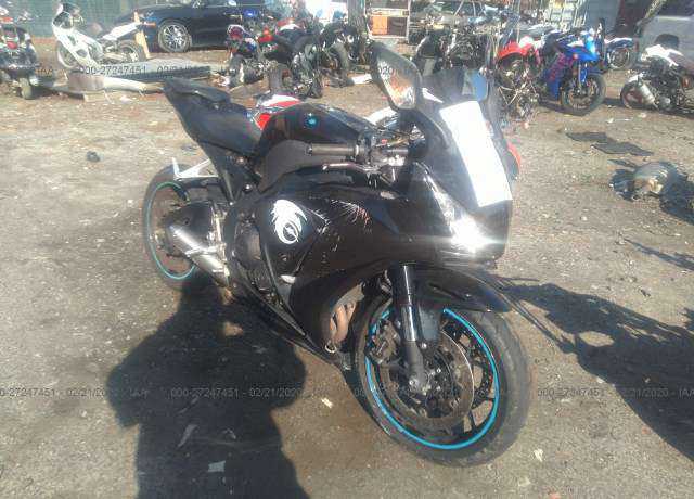 Honda CBR1000