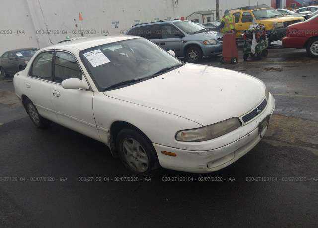 Mazda 626
