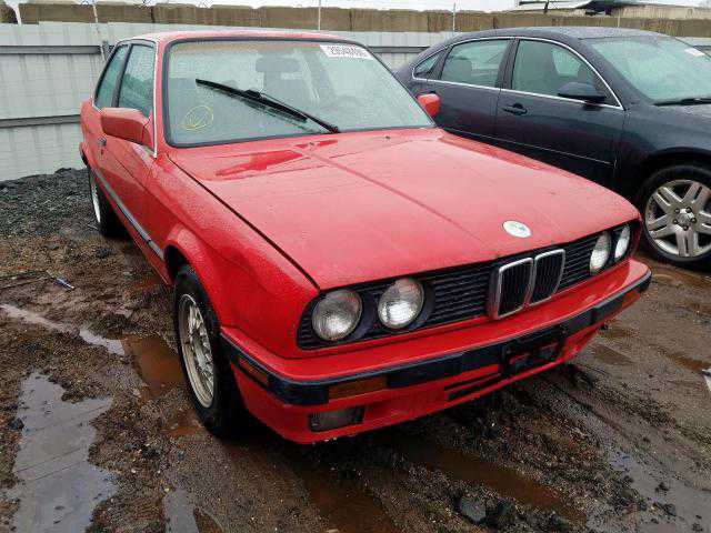 BMW 325iS