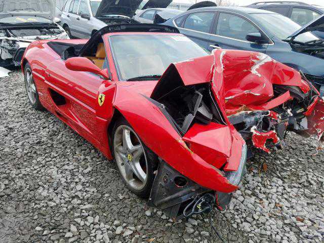 Ferrari F355