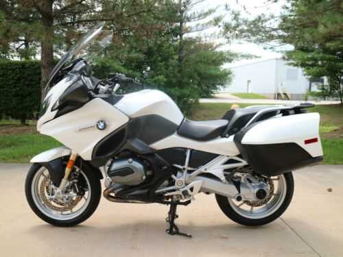 BMW R 1200 RT