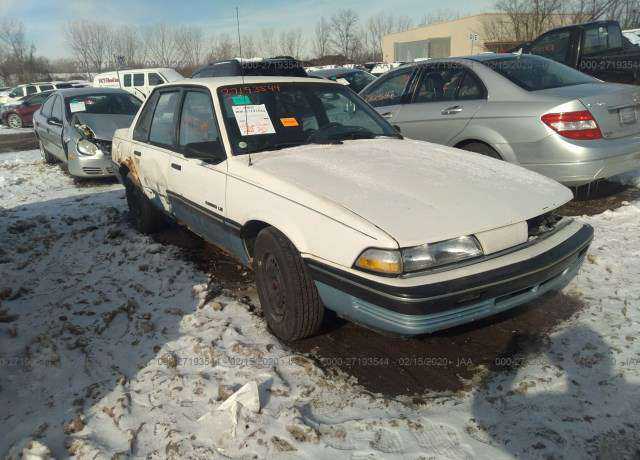 Pontiac Sunbird