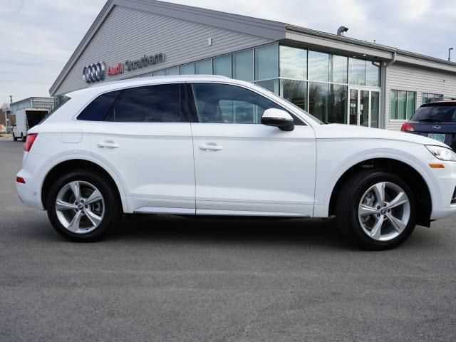 2020 Audi Q5