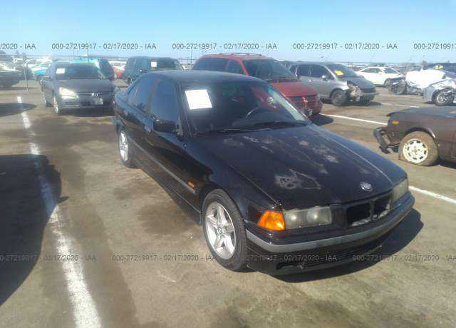 BMW 318i