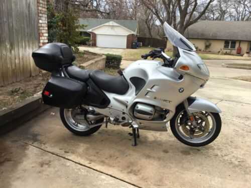 BMW R 1150 RT