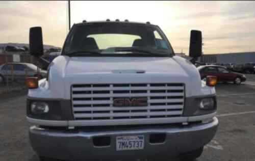 GMC C5