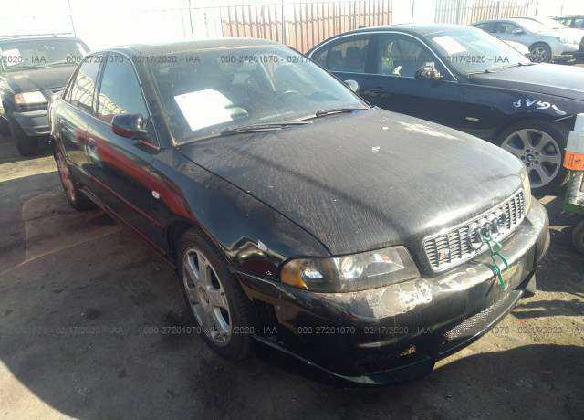 Audi S4