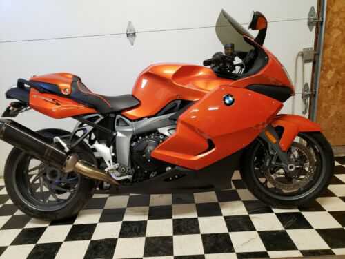 BMW K 1300 S