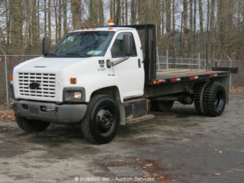 Chevrolet C8