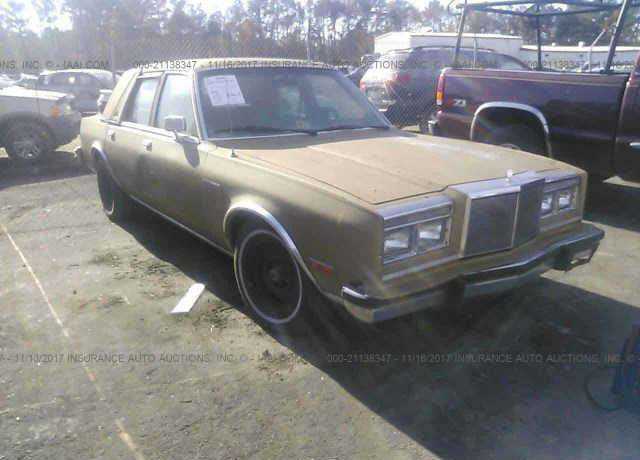 CHRYSLER