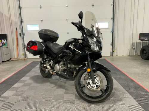 Suzuki DL1000L
