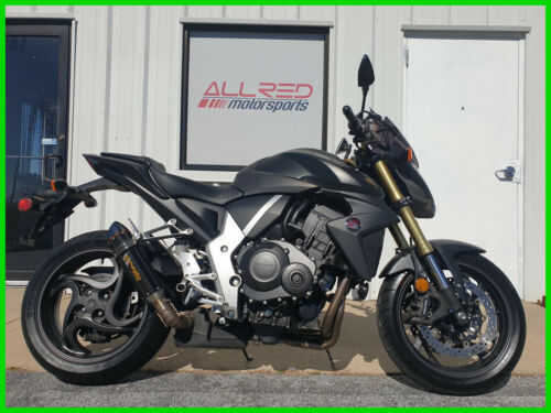 Honda CB1000