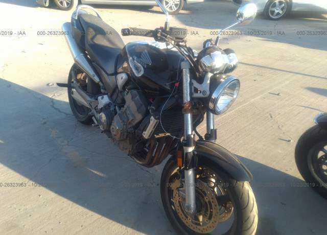 Honda CB900 (919)