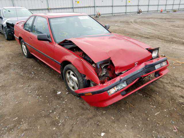 Honda Prelude
