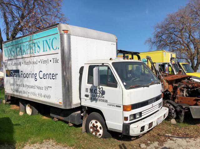Isuzu NPR