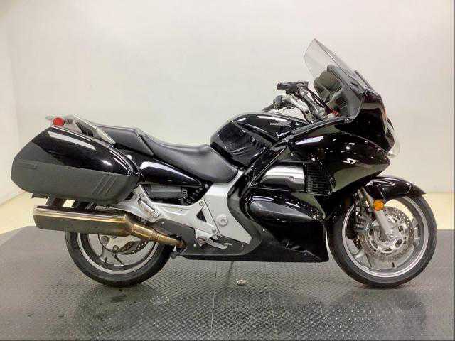 Honda ST1300