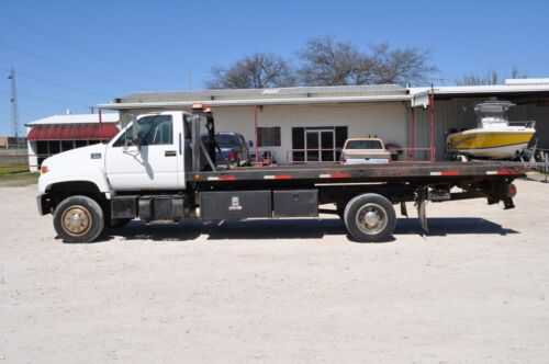 GMC C6
