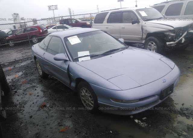 Ford Probe