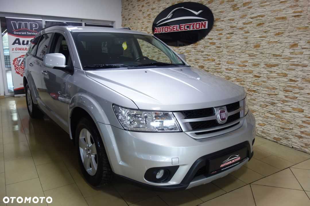 FIAT Freemont