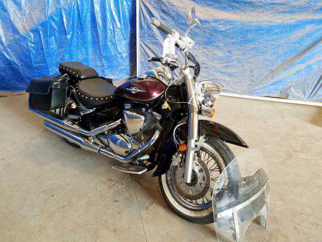 Suzuki VL800TL