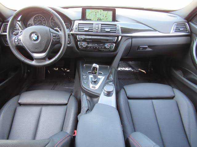 2017 BMW 330e