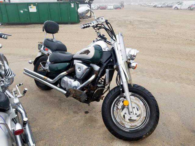 Suzuki VL1500K