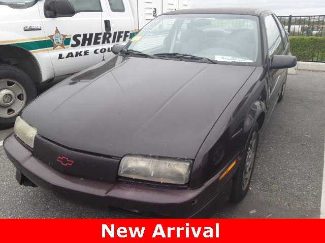 Chevrolet Beretta