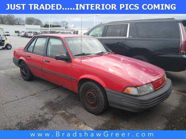 Chevrolet Cavalier