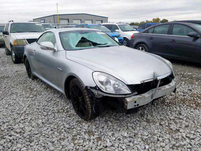 Lexus SC