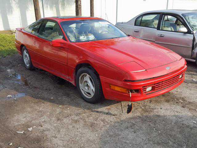 Ford Probe