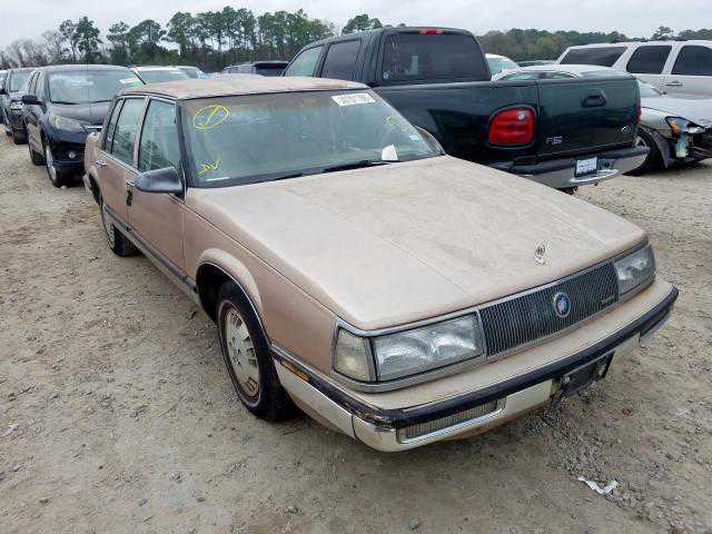 Buick Electra