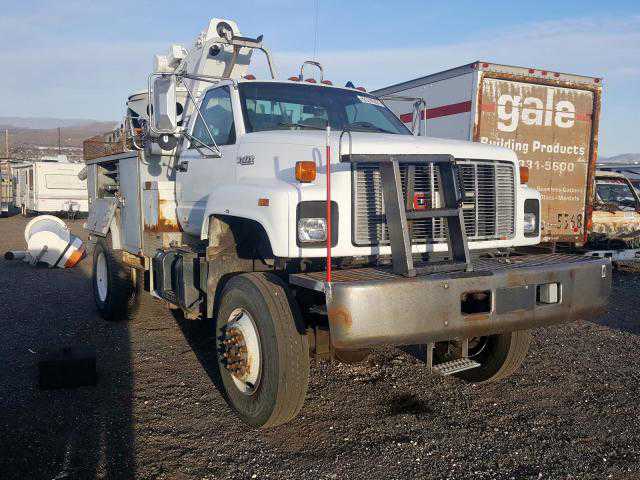 GMC C7