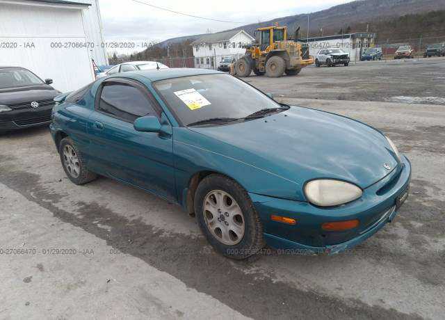 Mazda MX-3