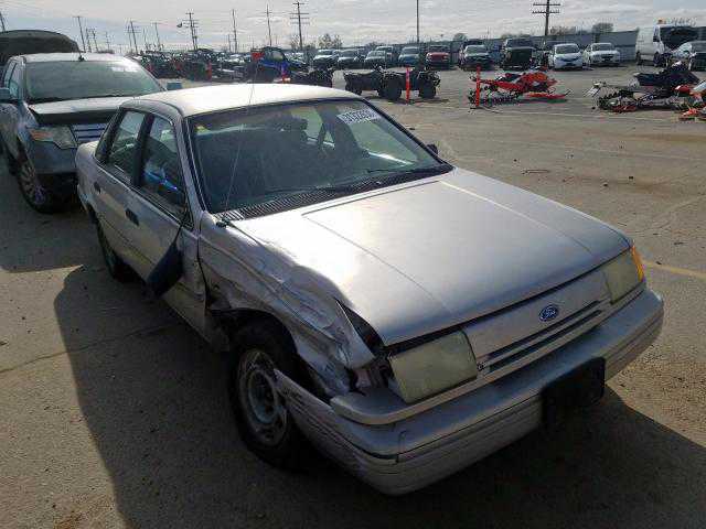Ford Tempo