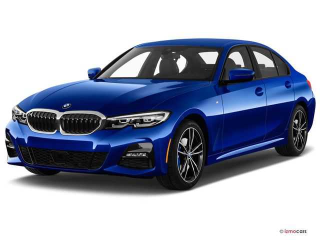 2020 BMW 330i