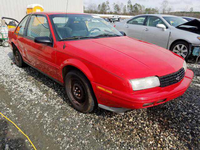 Chevrolet Beretta