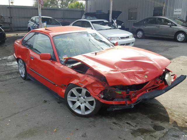 BMW 318iS